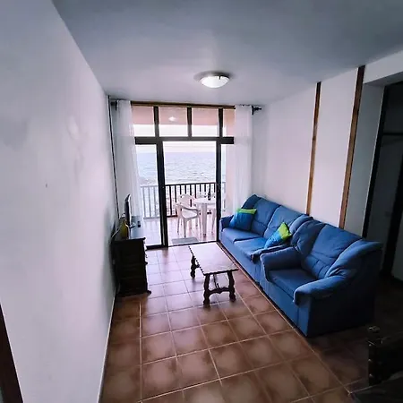 Apartamento Daute Sunset *