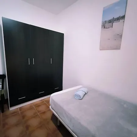 Apartamento Daute Sunset *