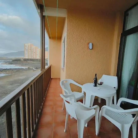 Daute Sunset Лос-Силос