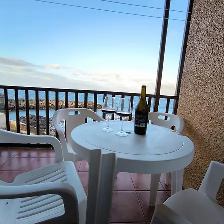 Apartamento Daute Sunset Los Silos