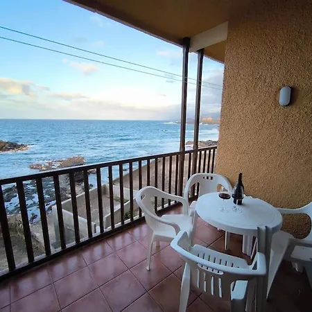 Daute Sunset Apartamento