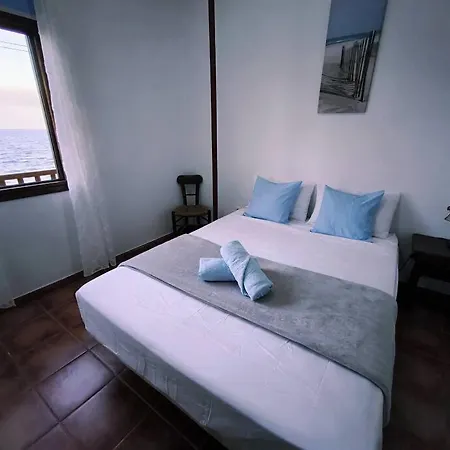 Apartamento Daute Sunset