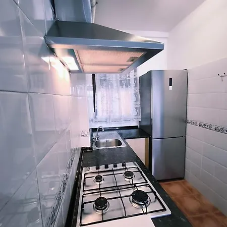 Apartamento Daute Sunset