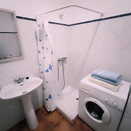 Apartamento Daute Sunset *