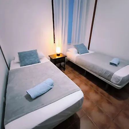 Daute Sunset Apartamento *