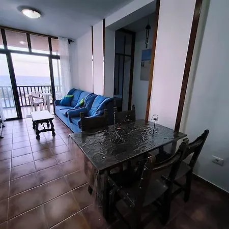 Daute Sunset Apartamento *