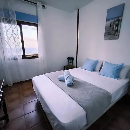 Apartamento Daute Sunset