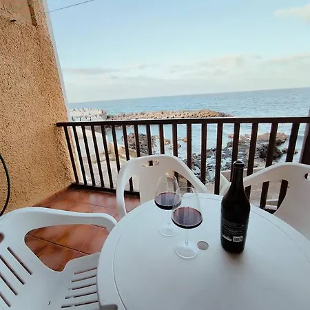 Daute Sunset Apartamento